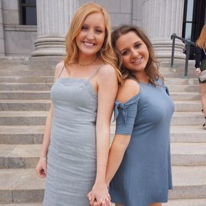 Meet your Posher, Ayla